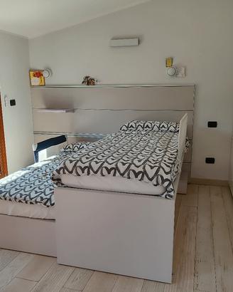 Letti per camera bambini