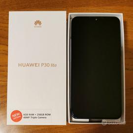 Huawei P30 lite New Edition 256 MB