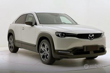 Mazda MX-30 - Exceed - 52.000 km