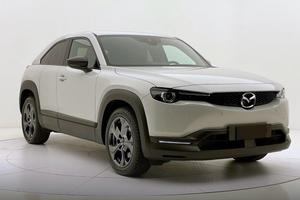 Mazda MX-30 - Exceed - 52.000 km