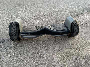 2 Overboard Momo Design