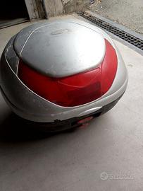bauletto scooter 