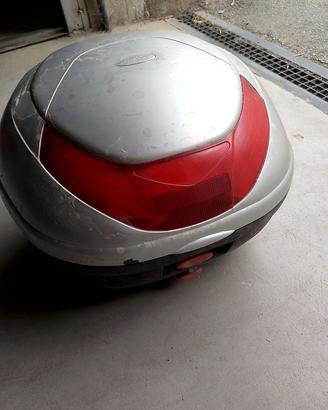 bauletto scooter 