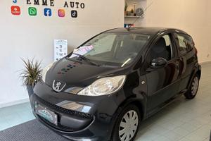 Peugeot 107 1.0 COMPRESO GARANZIA&DISTRIBUZIONE