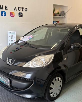 Peugeot 107 1.0 COMPRESO GARANZIA&DISTRIBUZIONE
