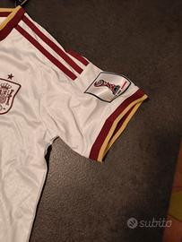 maglia spagna Calcio - terza maglia stagione 25/26