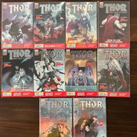 Thor dio del tuono 171/180