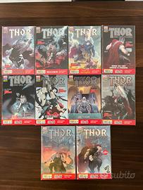 Thor dio del tuono 171/180