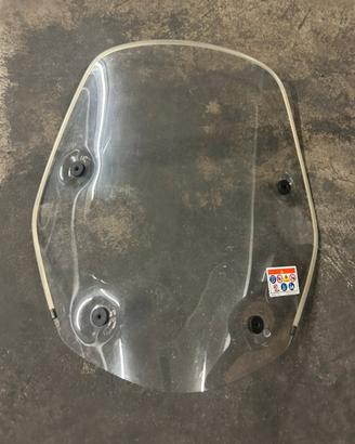Paravento Honda Sh 125/150/350