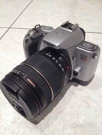 CANON EOS 300 V + SUPER ZOOM AF28-200 F 3.8-5.6