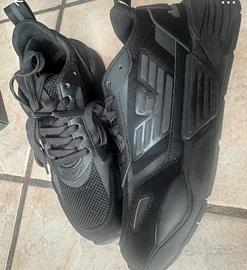 Scarpe ginnastica maschili Emporio Armani