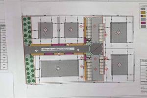 Terreno di 500 m² a San Prospero