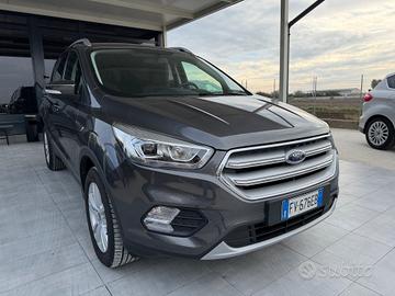 Ford Kuga 1.5 TDCI 120 CV S&S 2WD ST-Line
