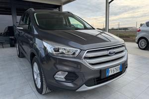 Ford Kuga 1.5 TDCI 120 CV S&S 2WD ST-Line