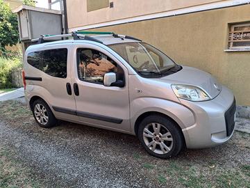 FIAT QUBO 1.4 8V 73 CV DYNAMIC