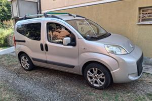 FIAT QUBO 1.4 8V 73 CV DYNAMIC