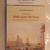 2 Libri: Saggistica e Narrativa 