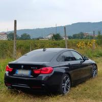 Fari OLED per BMW F36 F32 F33 Omologati