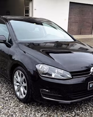 Volkswagen Golf 1.6 TDI 5p. Highline BlueMotion Te