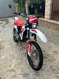 Fantic 125