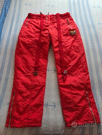 Pantaloni da sci/neve