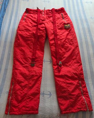 Pantaloni da sci/neve