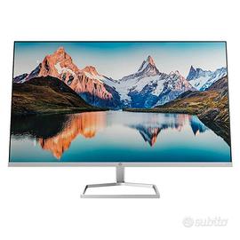 schermo Hp M32F FHD 31,5"