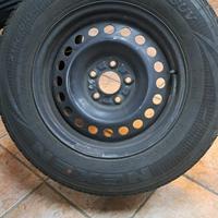 cerchi+gomme termiche