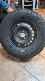 cerchi+gomme termiche