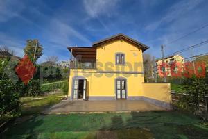Casa Indipendente Salerno [Cod. rif 3286932VRG]