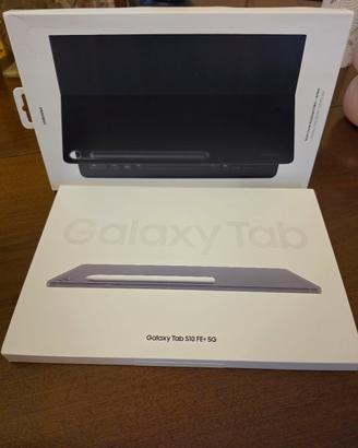 Samsung Galaxy Tab s10 FE plus 5G