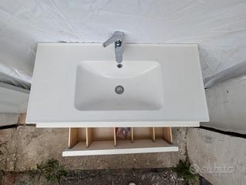 lavabo da bagno