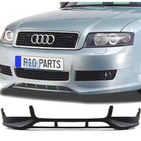 SPOILER LIP AUDI A4 B6 00-04