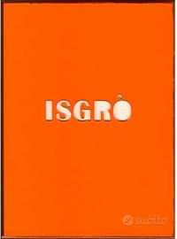 Vieni sul letto e leccami il bang di Emilio Isgrò