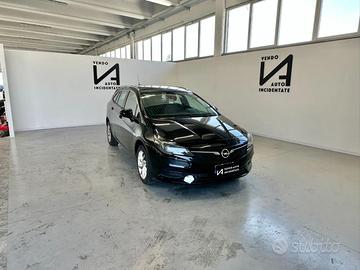 OPEL Astra 1.5 CDTI 122CV S&S AT9 SPORTS TOURER