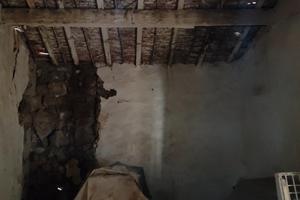 Rudere da ristrutturare completamente
