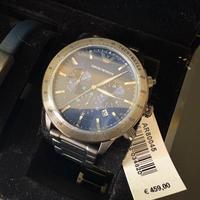 Orologio e bracciale emporio armani nuovi
