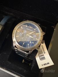 Orologio e bracciale emporio armani nuovi