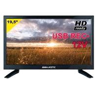 TV Led Majestic
