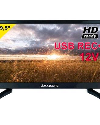 TV Led Majestic