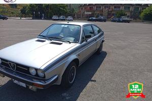 ALFA ROMEO Sprint 1.5 Veloce Trofeo