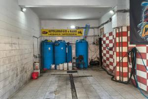 Autolavaggio a mano