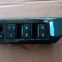 Pulsantiera alzavetri Toyota Hilux