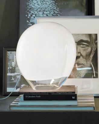 Lampada vistosi  nessa