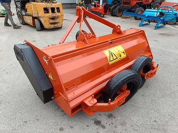 trincia a coltelli Agrimaster da 2,20m