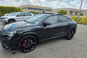 Audi RSQ3