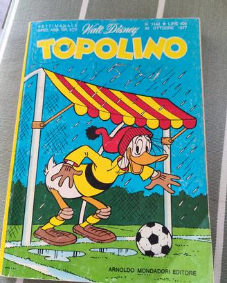Topolino n.1144