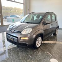 Fiat Panda 1.0 FireFly S&S Hybrid Sport