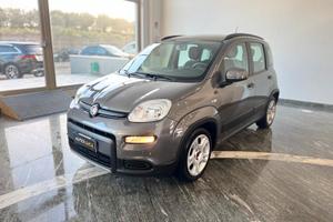 Fiat Panda 1.0 FireFly S&S Hybrid Sport