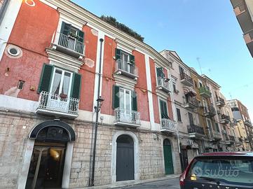 MONOLOCALE A BARLETTA